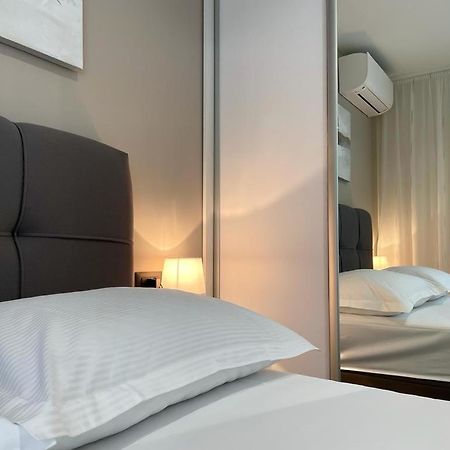Apartment Linda With Panoramic Sea View Makarska Ngoại thất bức ảnh