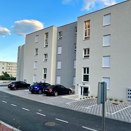 Apartment Linda With Panoramic Sea View Makarska Ngoại thất bức ảnh