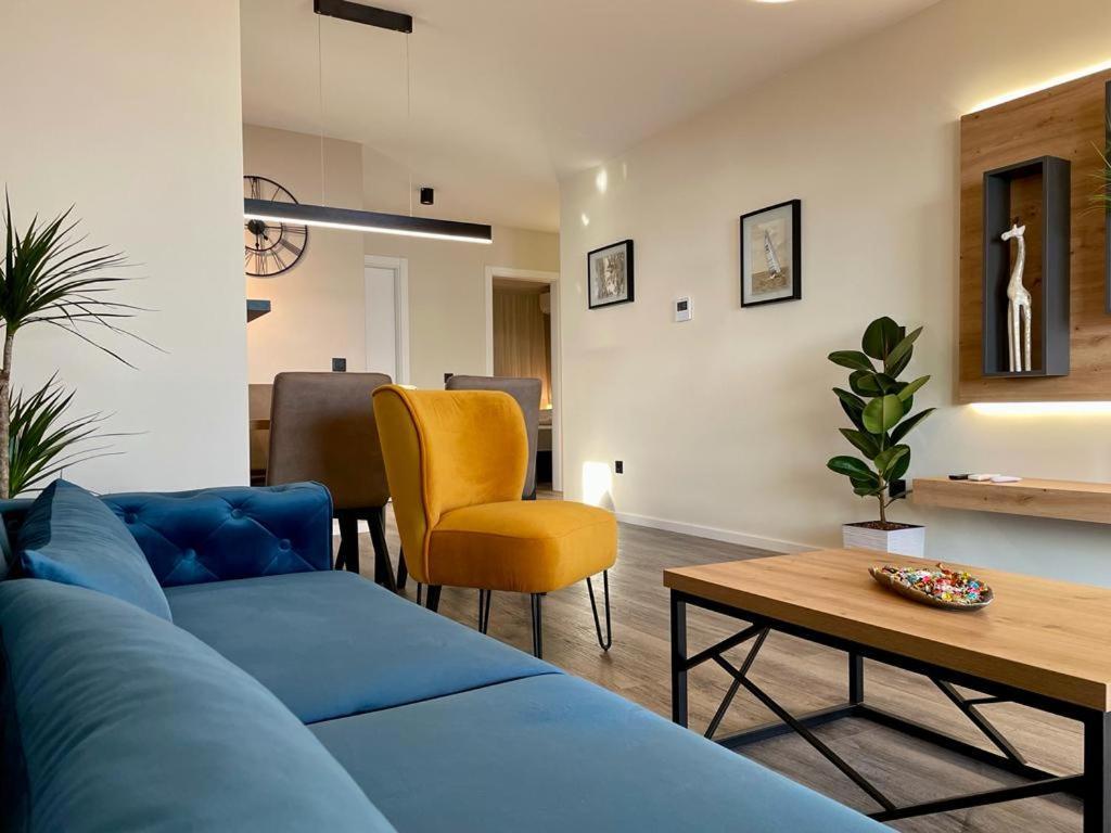 Apartment Linda With Panoramic Sea View Makarska Ngoại thất bức ảnh
