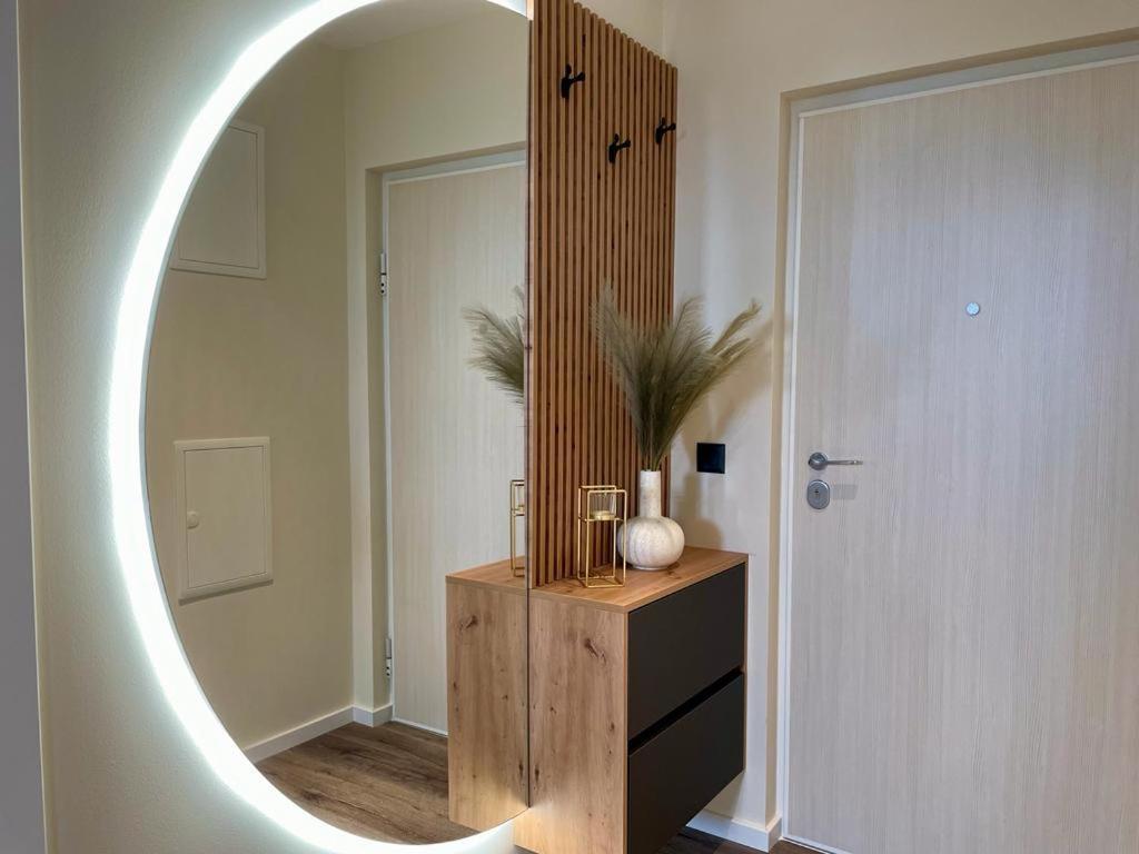 Apartment Linda With Panoramic Sea View Makarska Ngoại thất bức ảnh