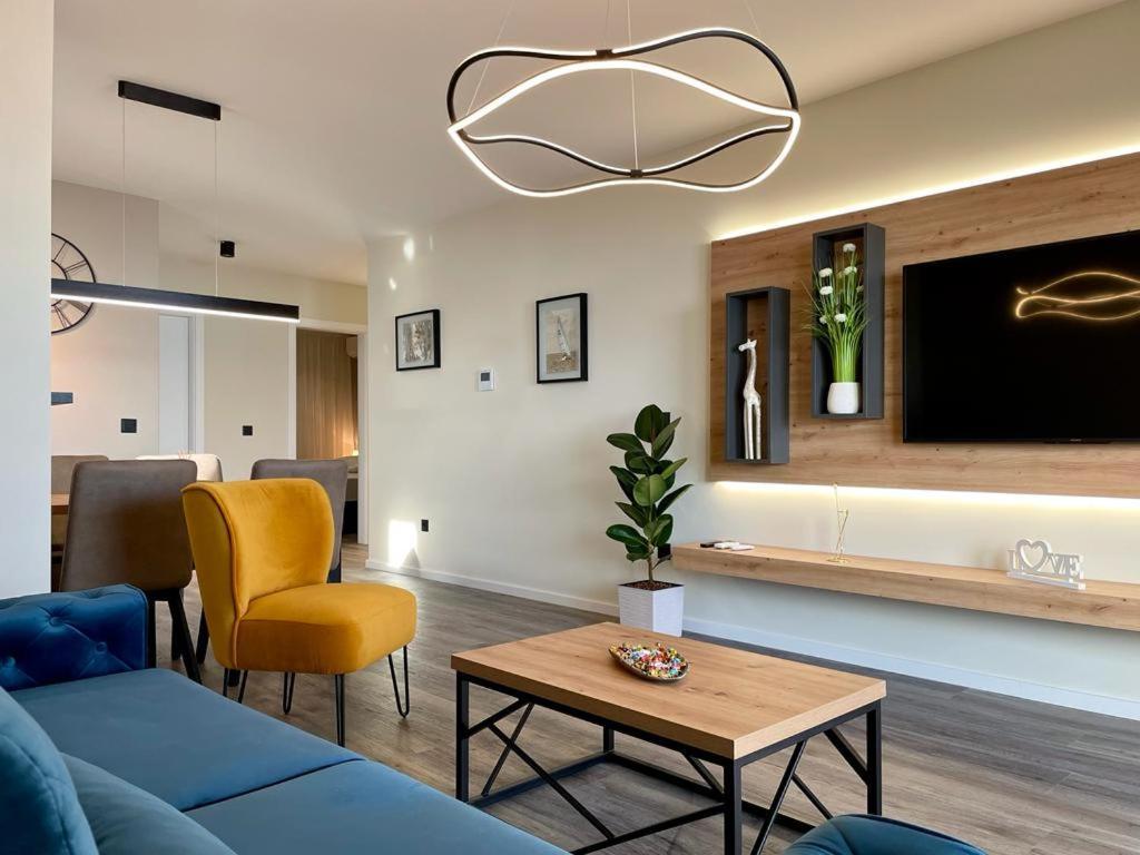 Apartment Linda With Panoramic Sea View Makarska Ngoại thất bức ảnh