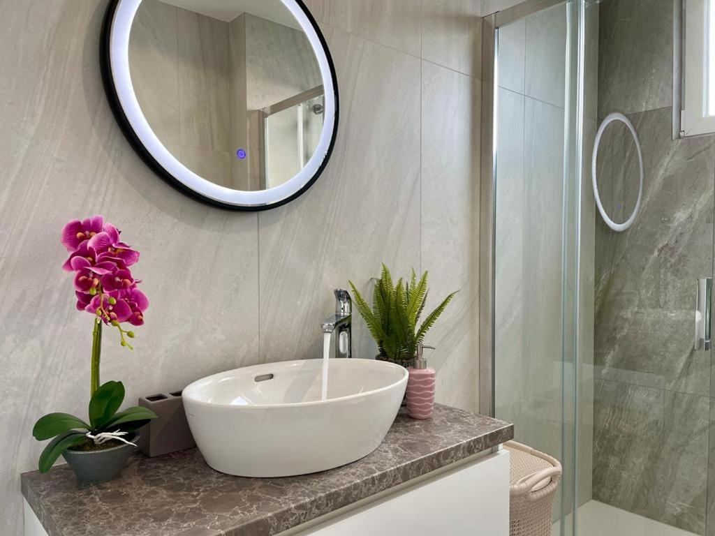Apartment Linda With Panoramic Sea View Makarska Ngoại thất bức ảnh