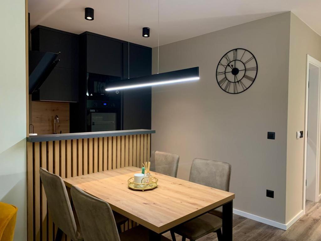 Apartment Linda With Panoramic Sea View Makarska Ngoại thất bức ảnh